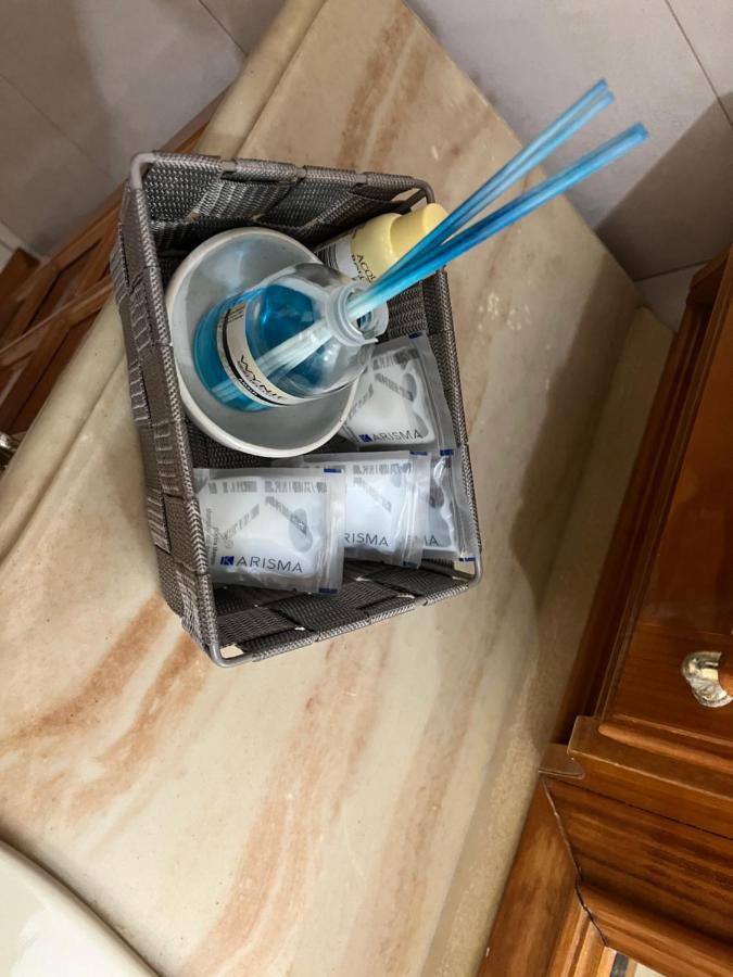Triple Room Private Bathroom