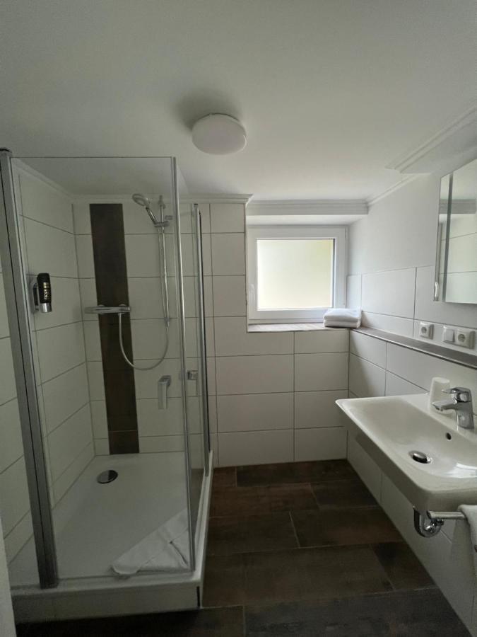 Two-Bedroom Apartment Souterrain