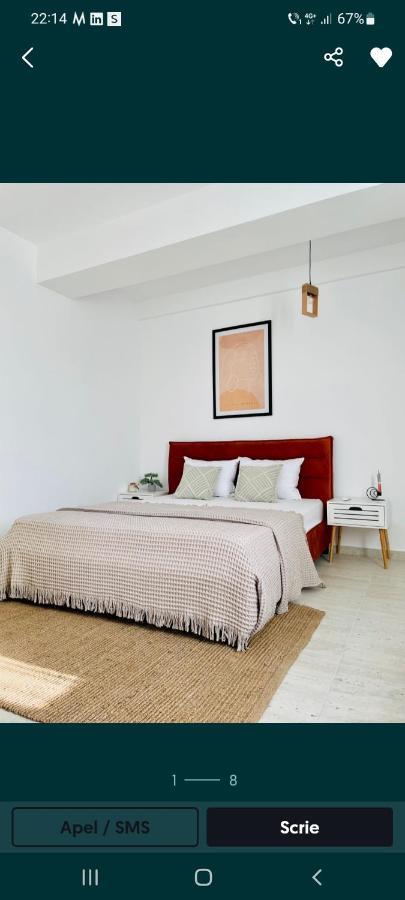 Deluxe Kamer