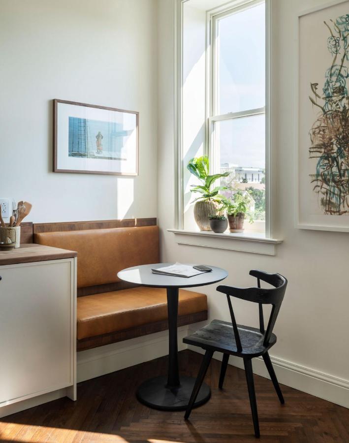 One Bedroom Standard