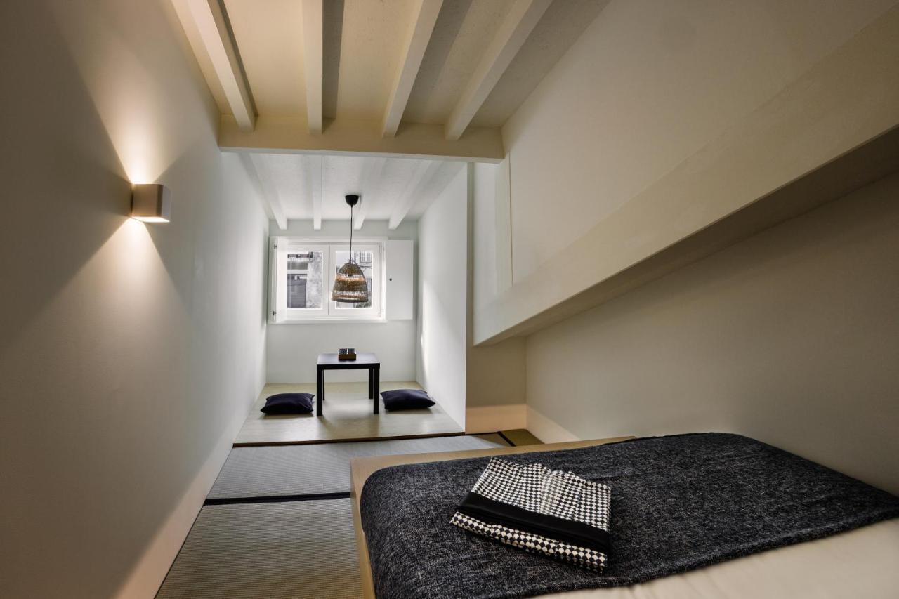 Suite Supérieure