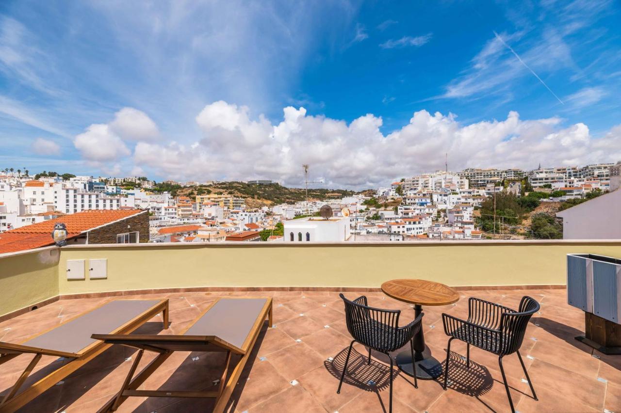 Double or Twin Room City View