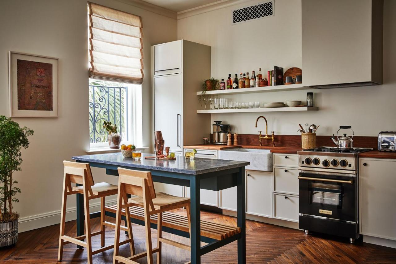 One Bedroom Standard