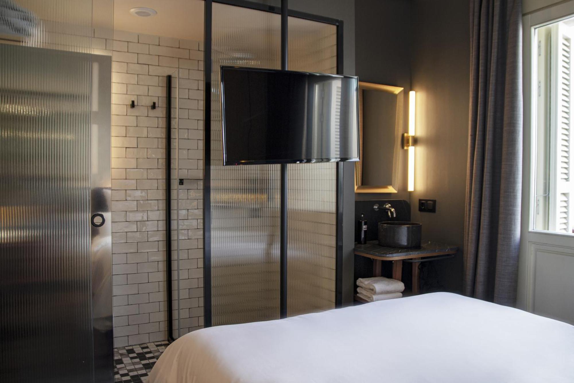 Premium Double Room Terrace