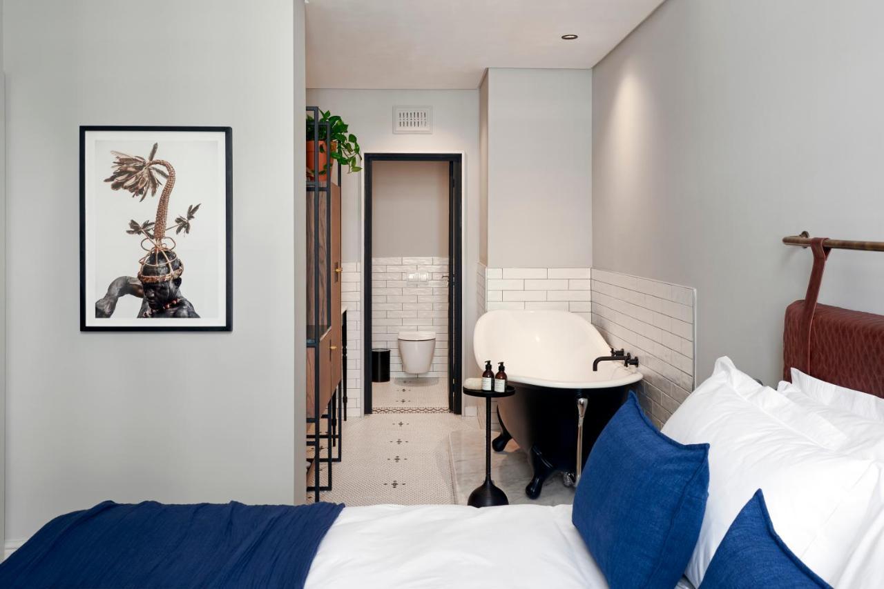 Familiesuite met 2 Slaapkamers