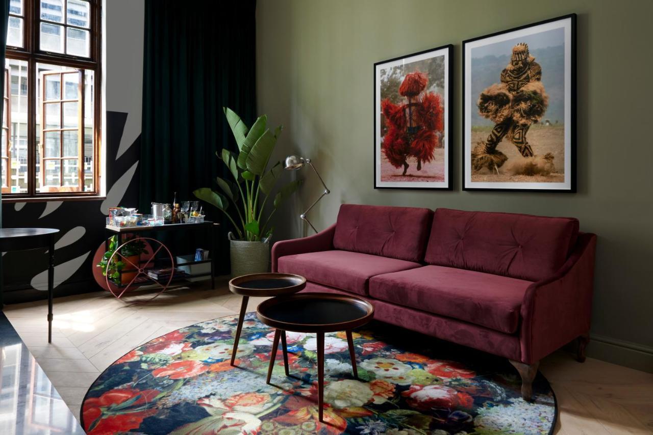 Two-Bedroom Family Suite