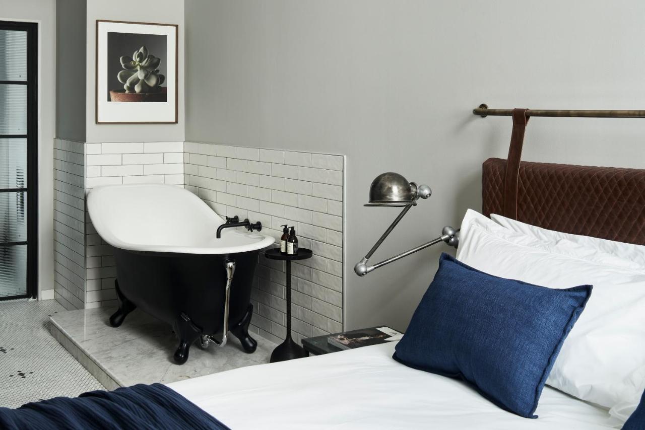 Two-Bedroom Family Suite