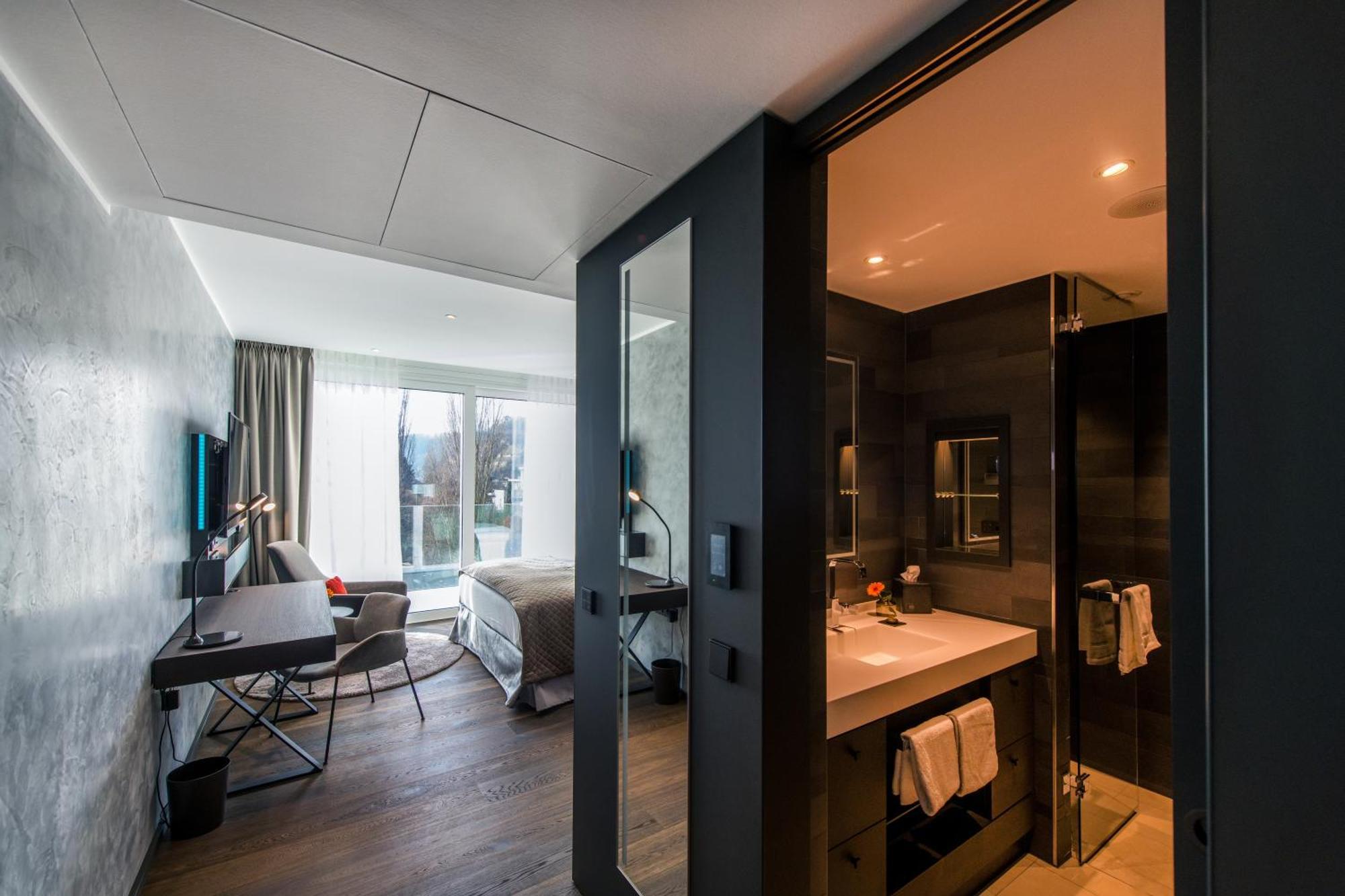 Double Room Balcony