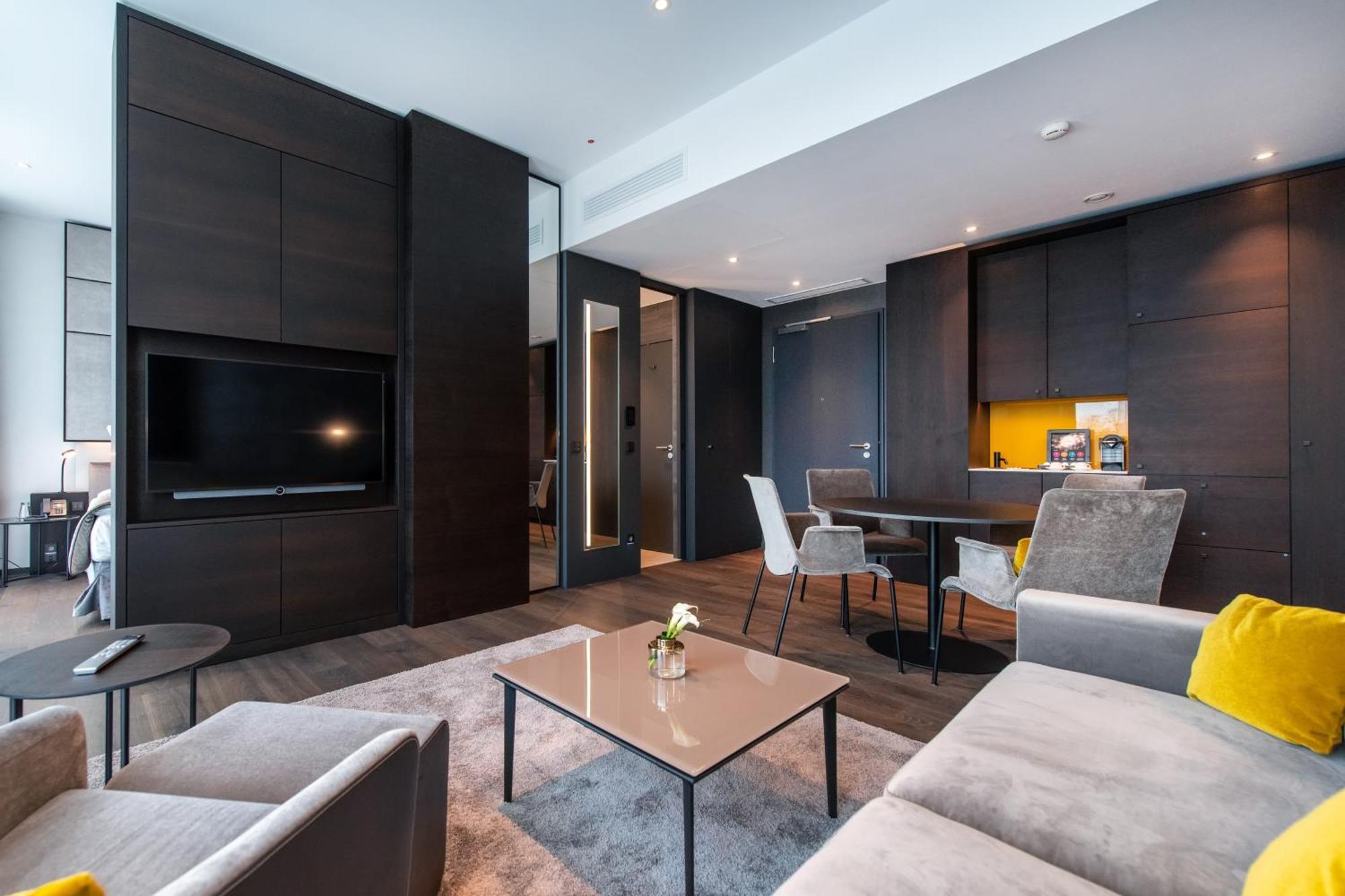 Junior Suite