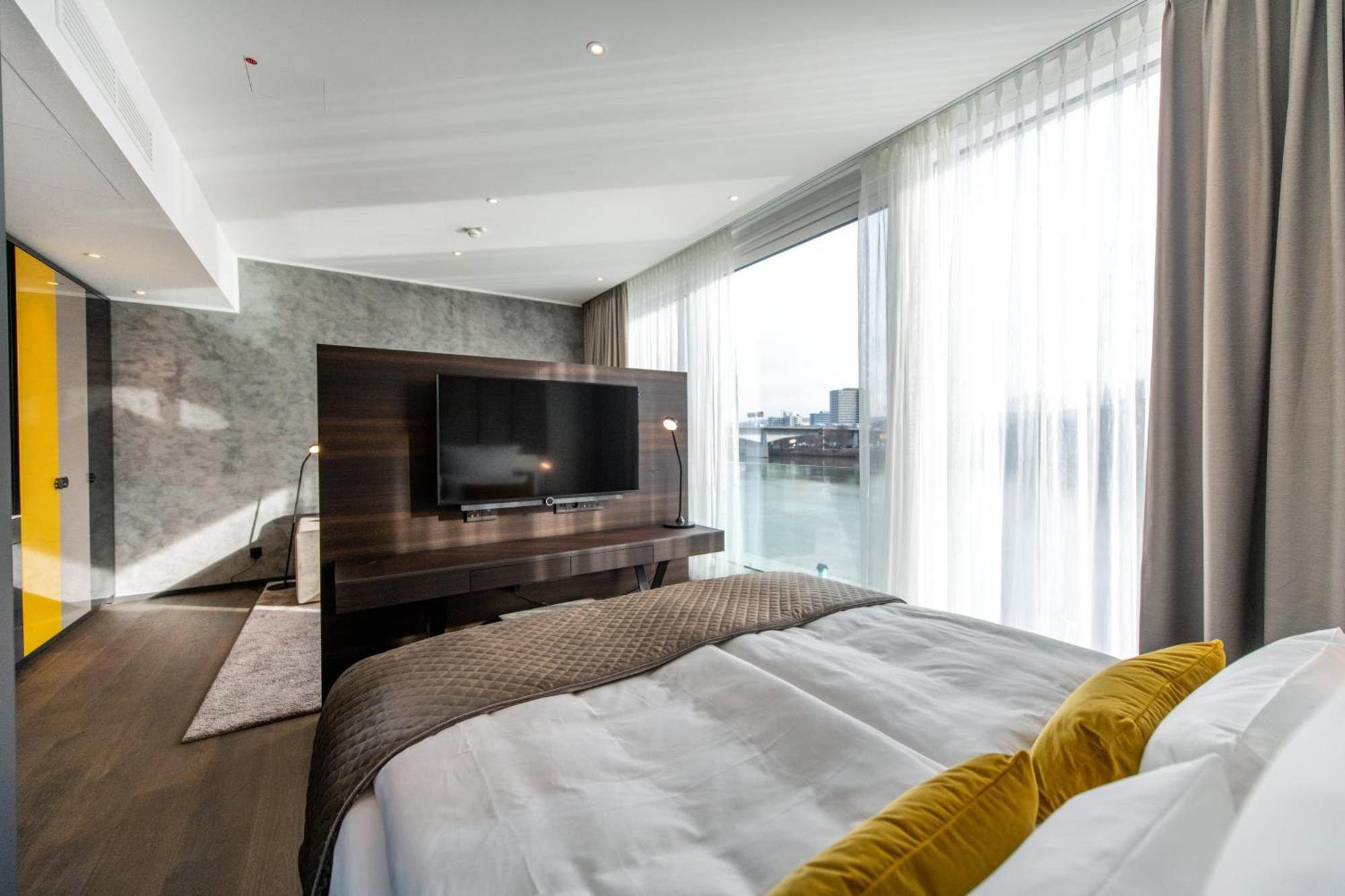 Suite River View