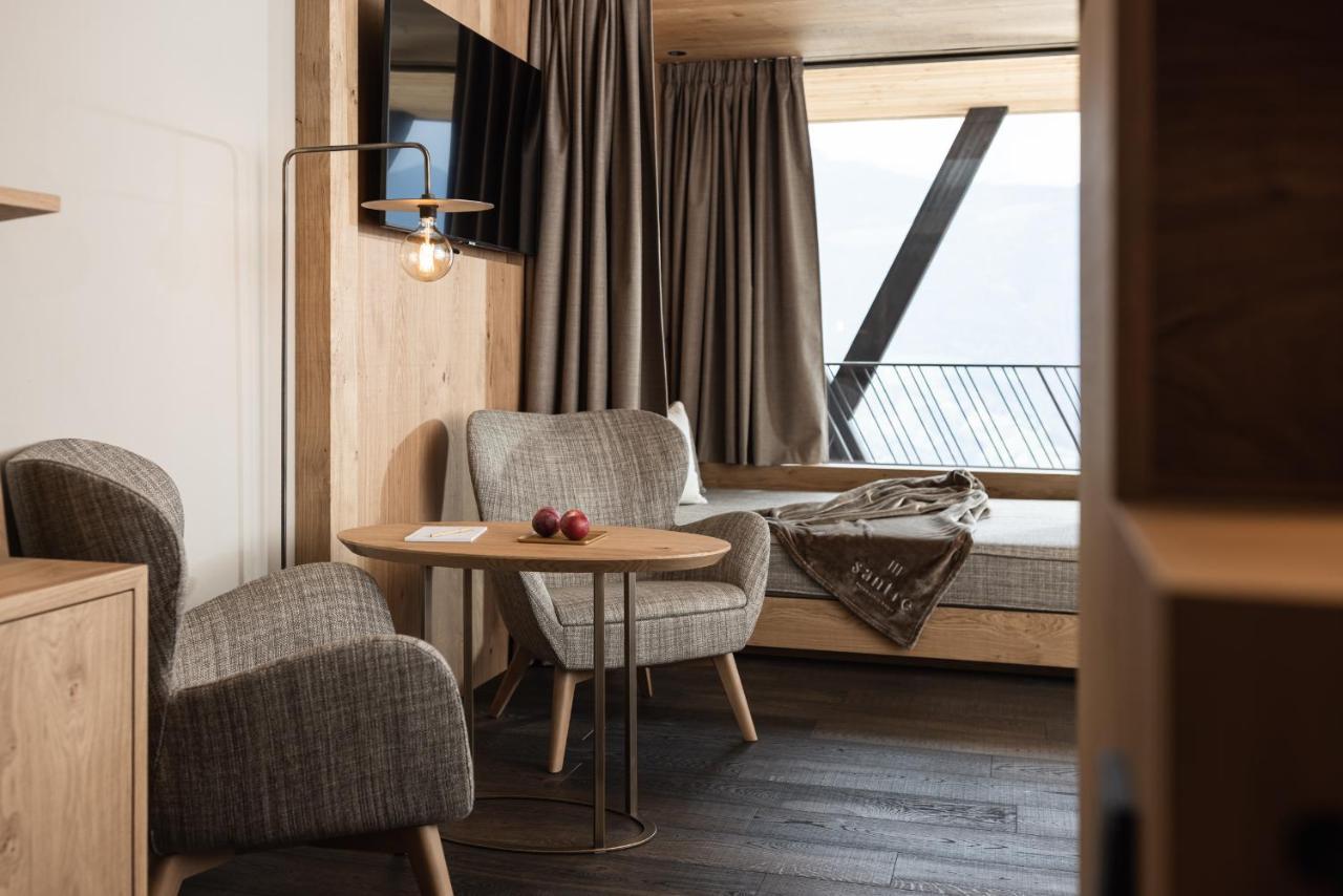 Suite Junior avec Balcon