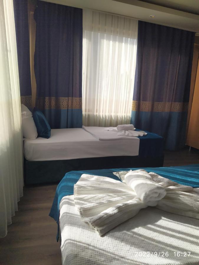 Standard Vierbettzimmer