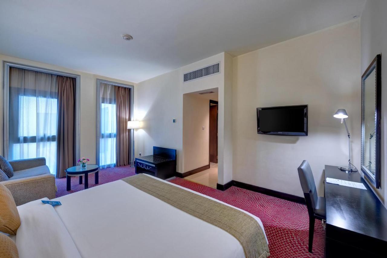 Family Room Complimentary Shuttle Service to La Mer Beach Dubai Mall or Burj Khalifa & other Malls Drop Off Only Fixed Timing