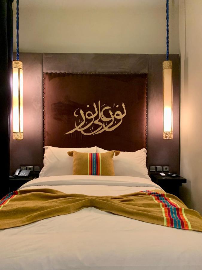 Chambre Double Standard