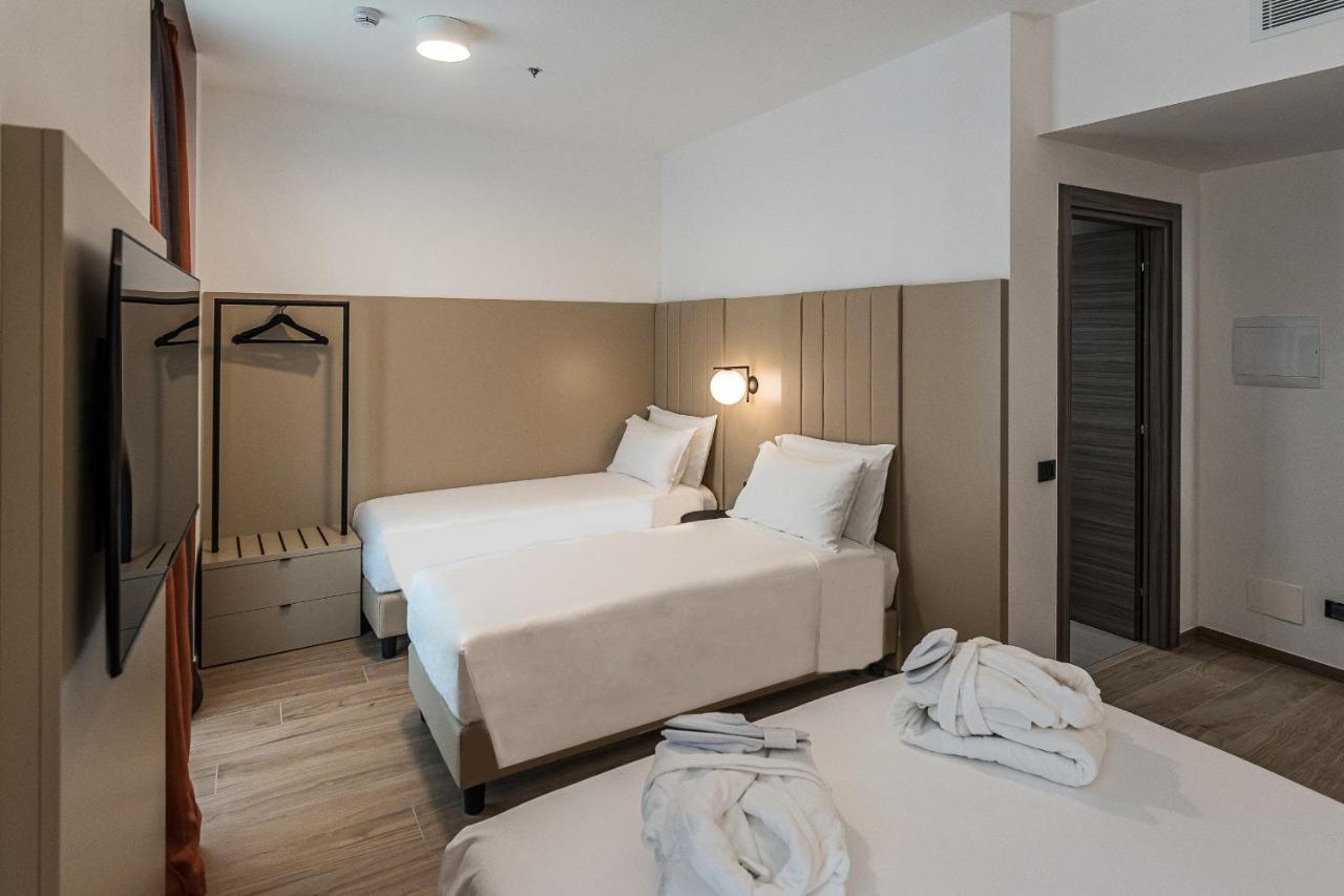 Superior Quadruple Room