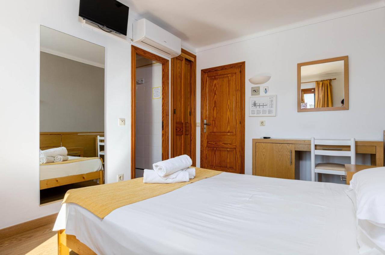 Single Room with Bathroom