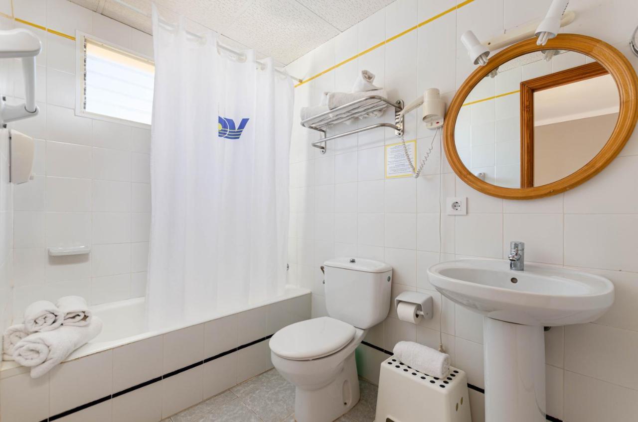 Family Room Bathroom