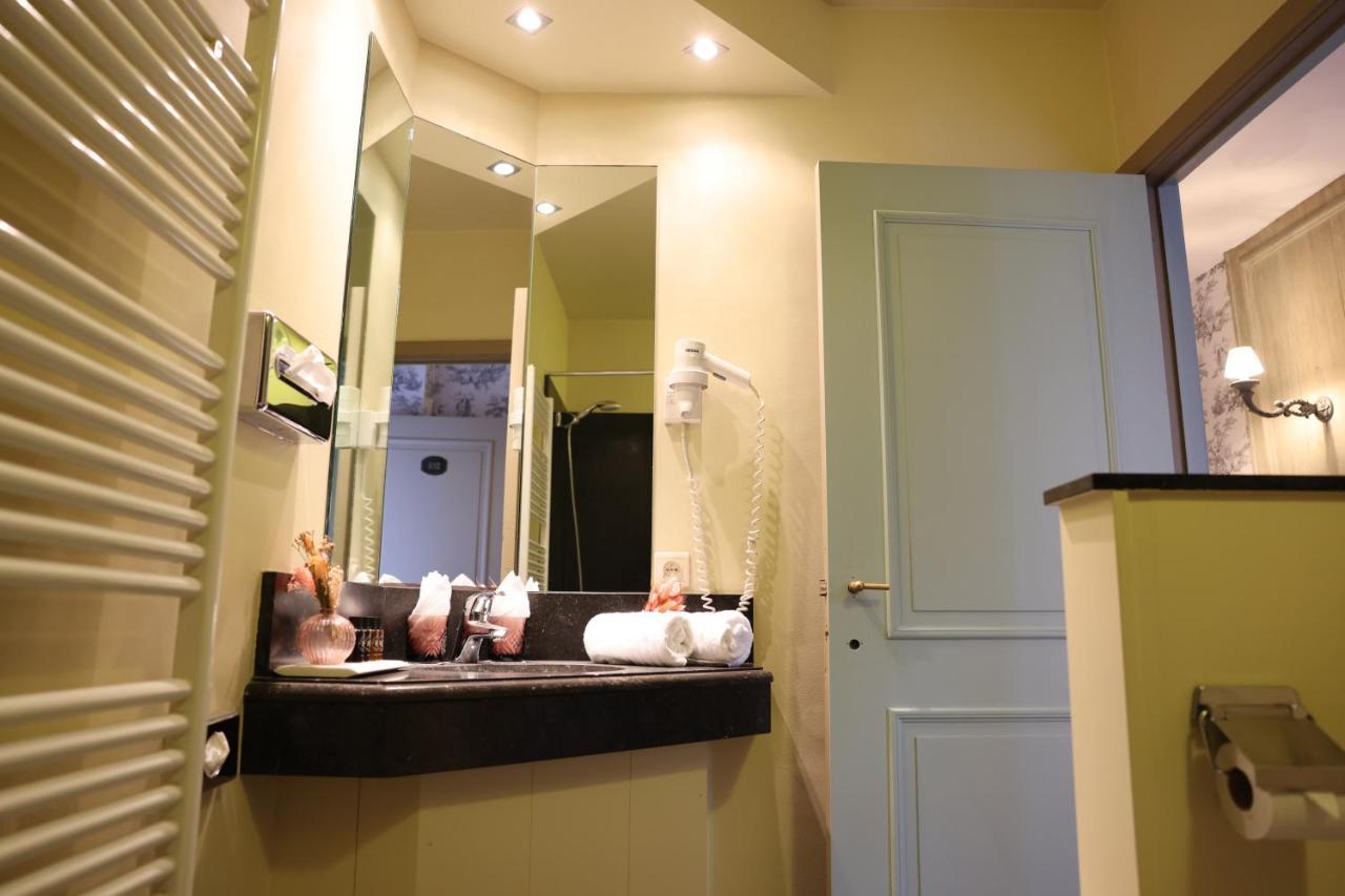 Habitación Doble Estándar