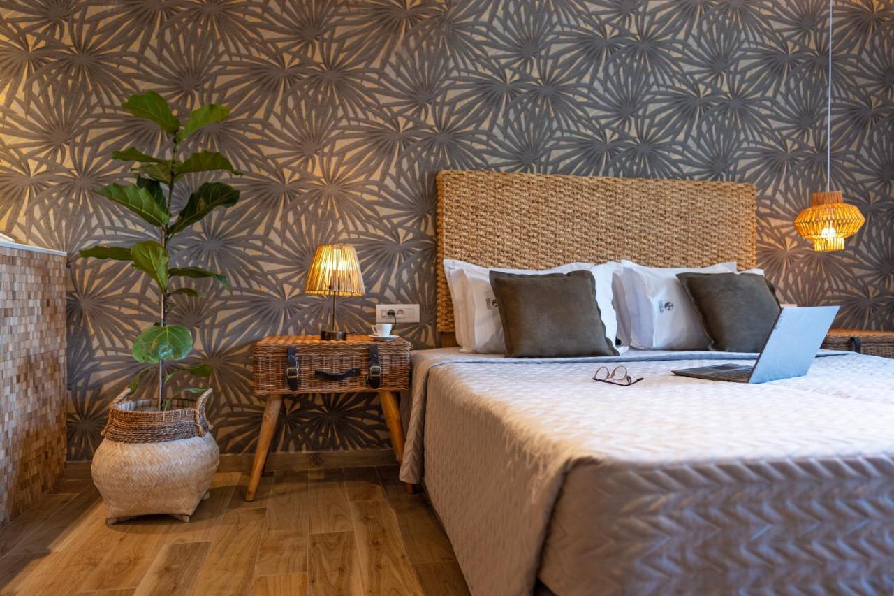 Superior Double or Twin Room with Pool View