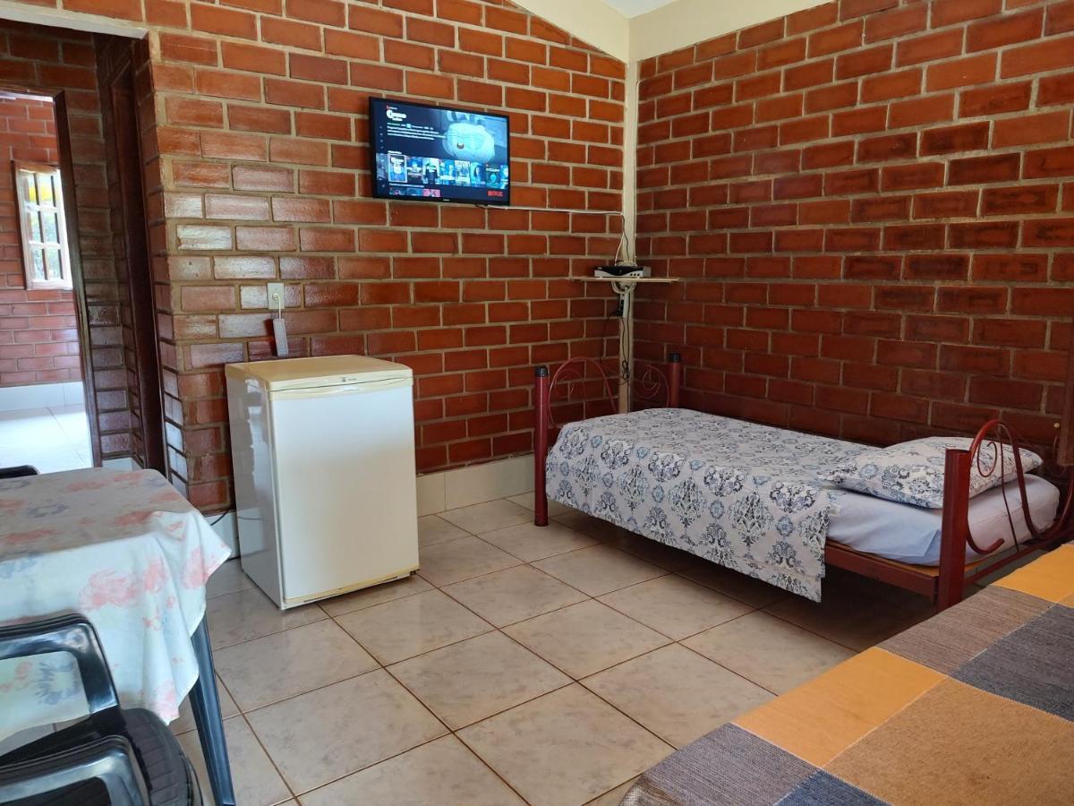 Family Double Room