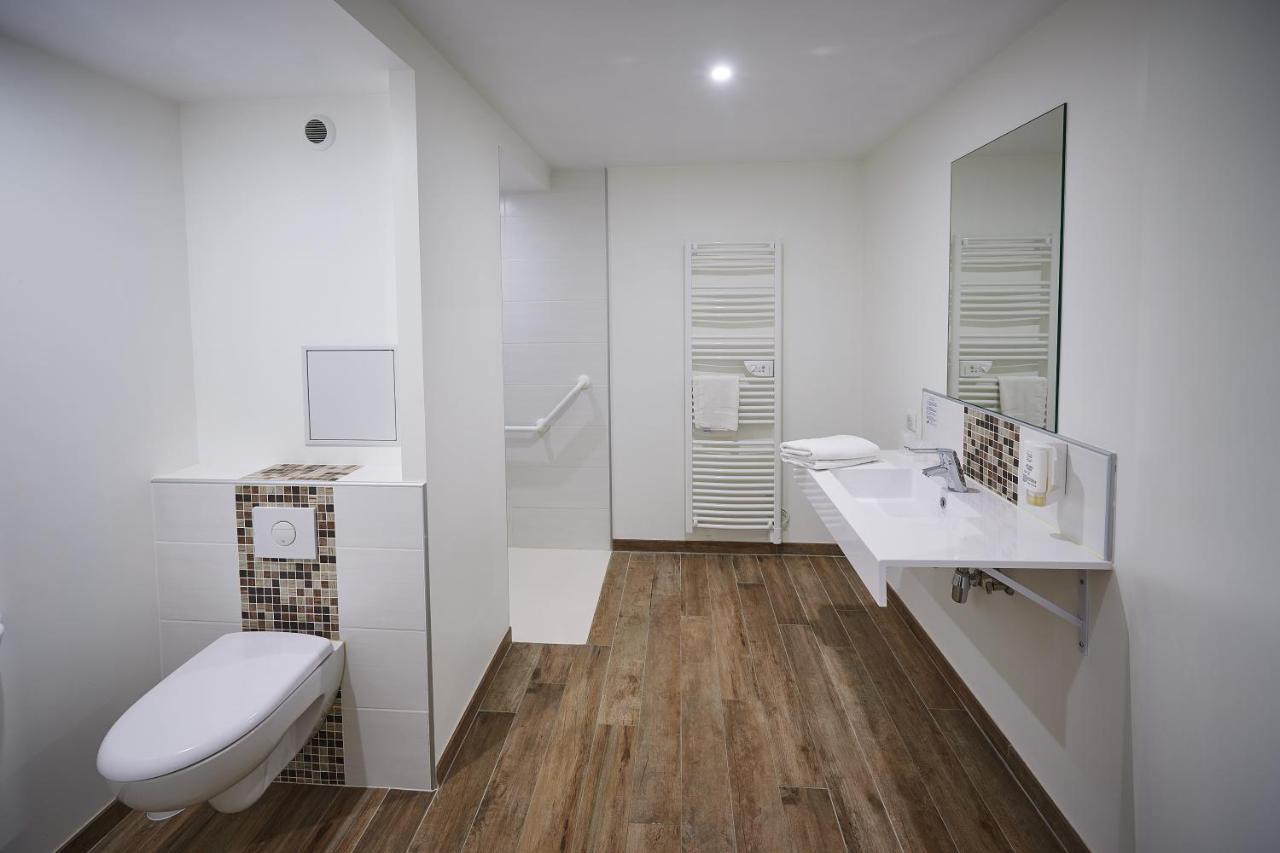 Chambre Supérieure
