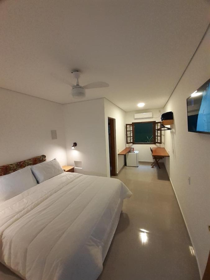 Suite met Balkon