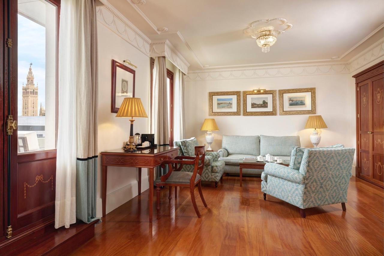 Deluxe Double Room Terrace