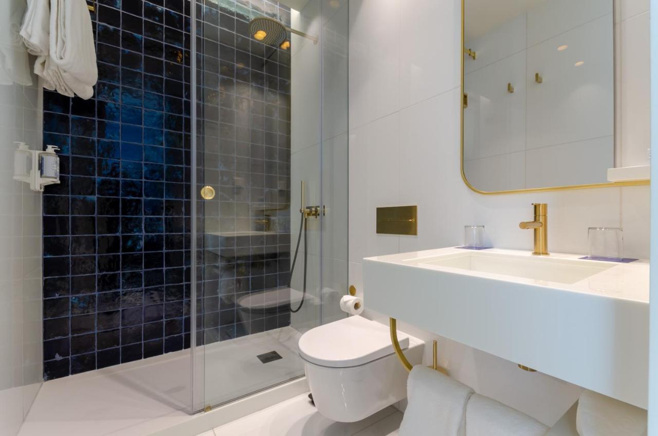 Small Double or Twin Room City View