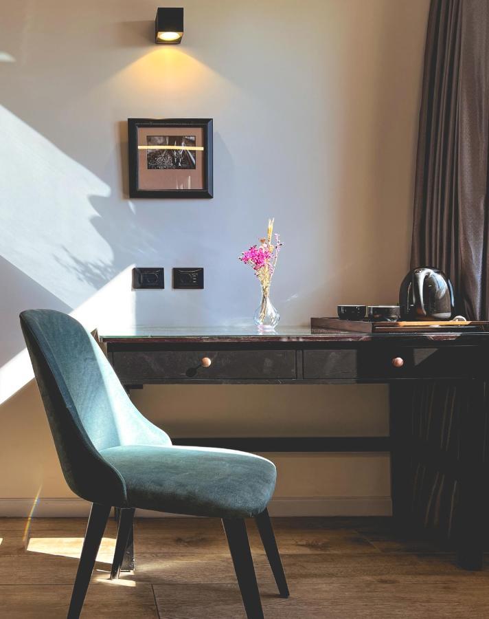 Chambre Double Supérieure