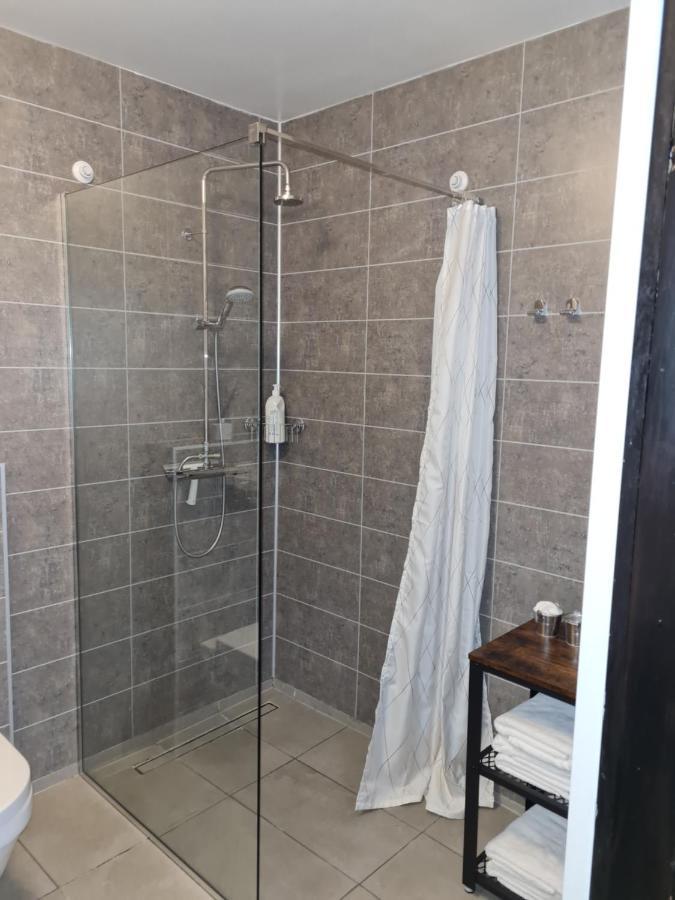 Family Room with Private Bathroom