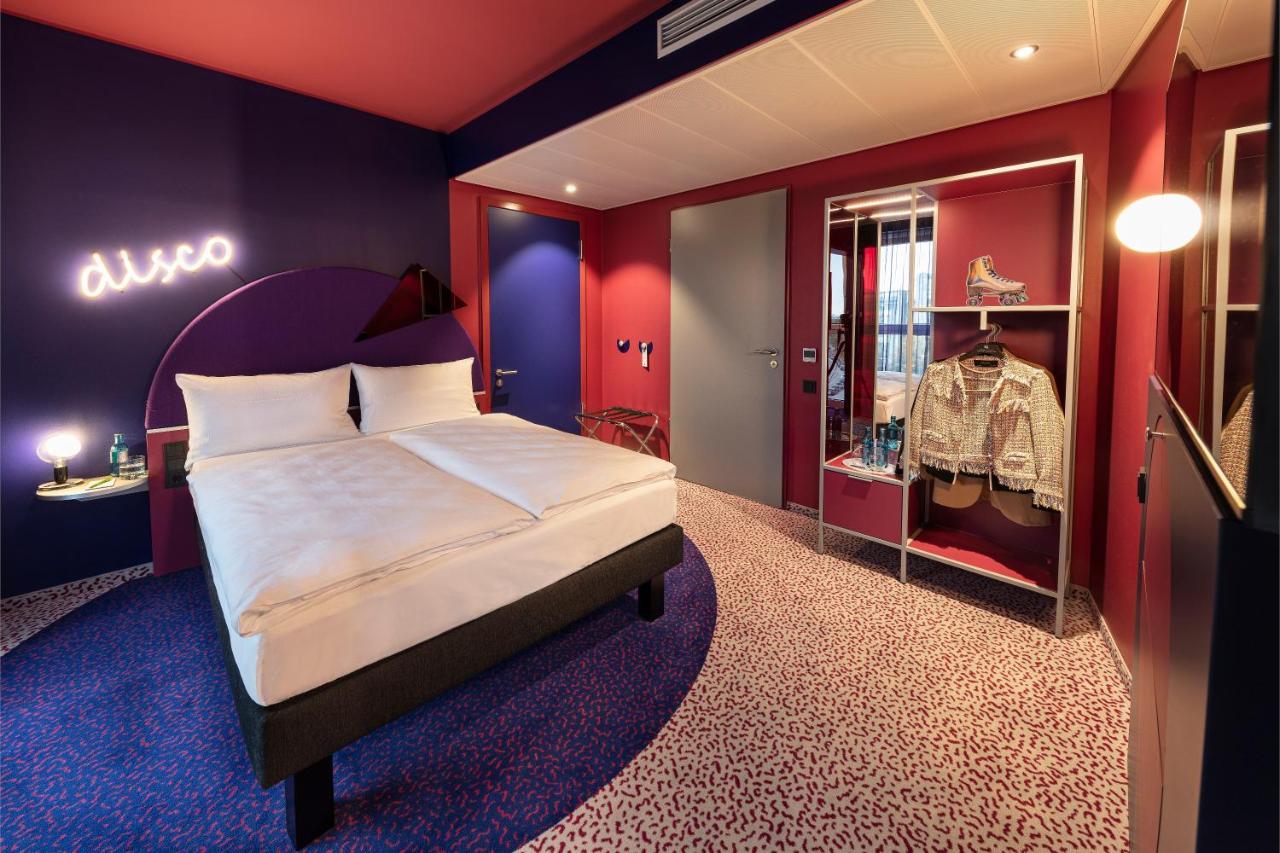 Chambre Double Standard