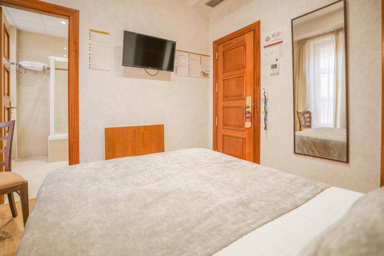 Matrimonial Double Room