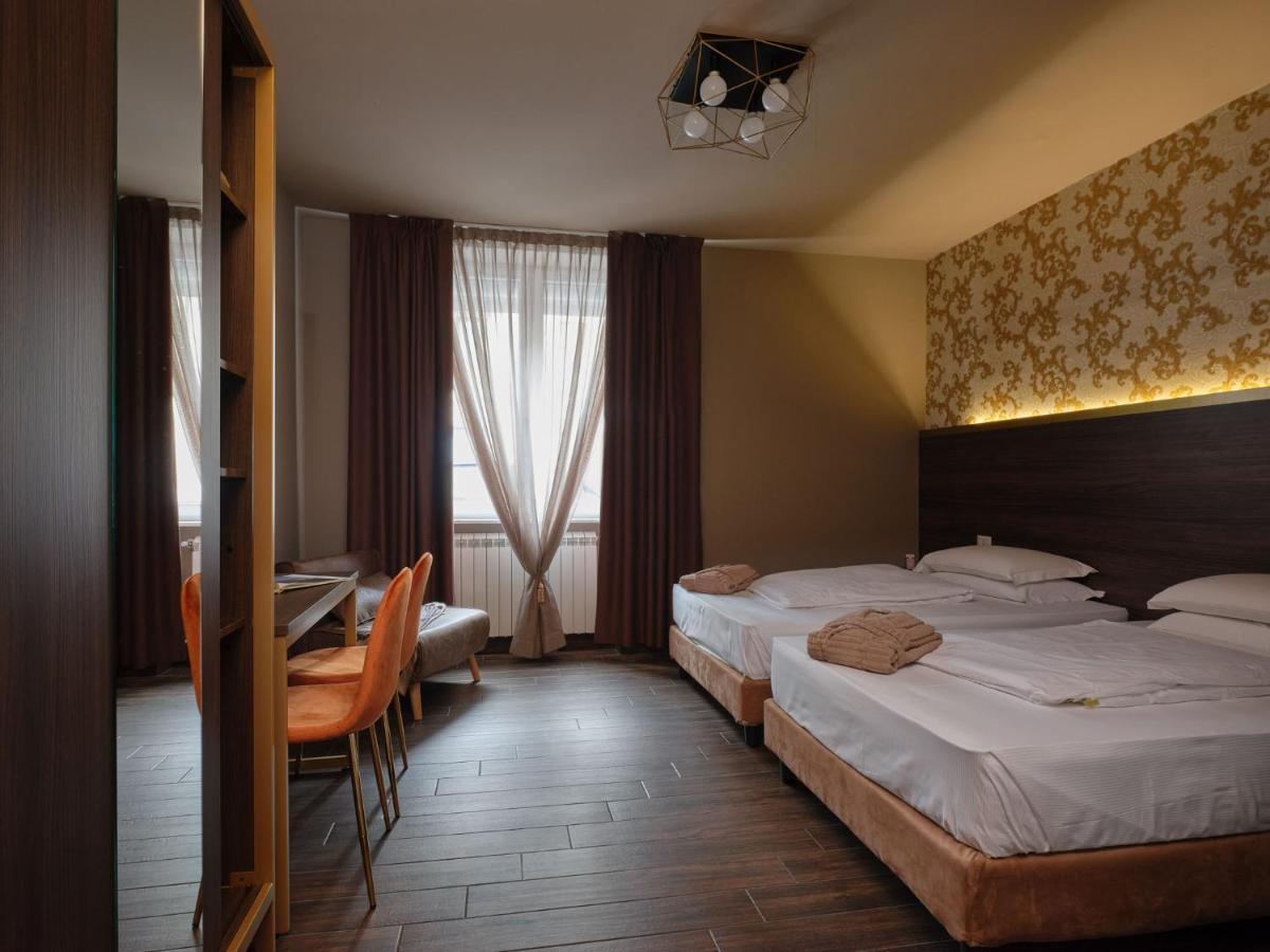 Double or Twin Room