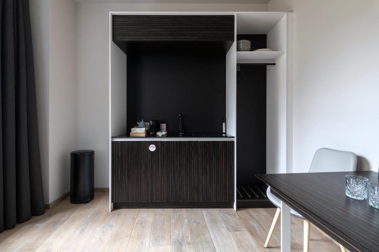 1 Bedroom Apartment Sofa Bed