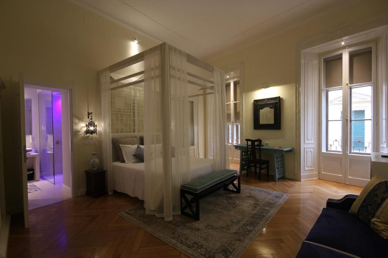 Chambre Double de Luxe - Bâtiment Séparé