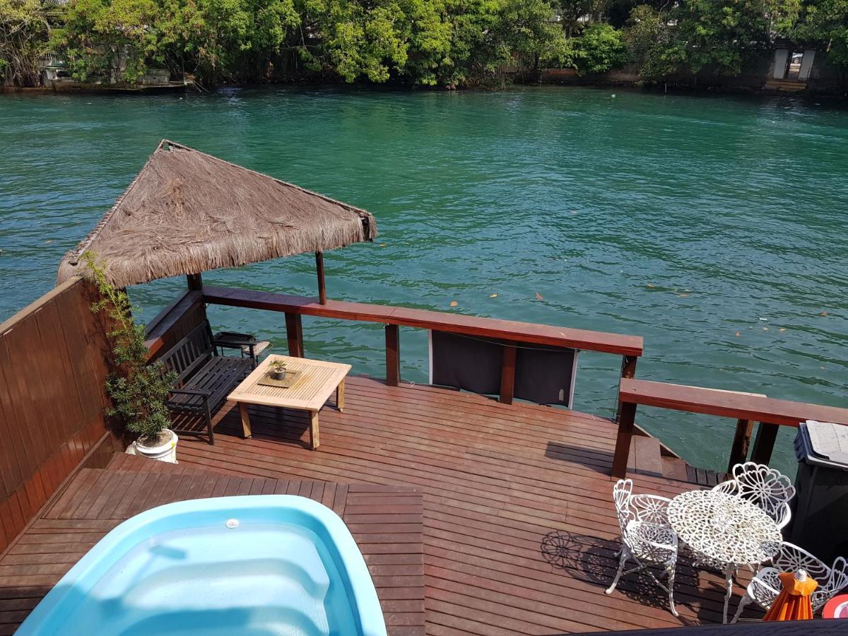 Deluxe Double Room Sea View