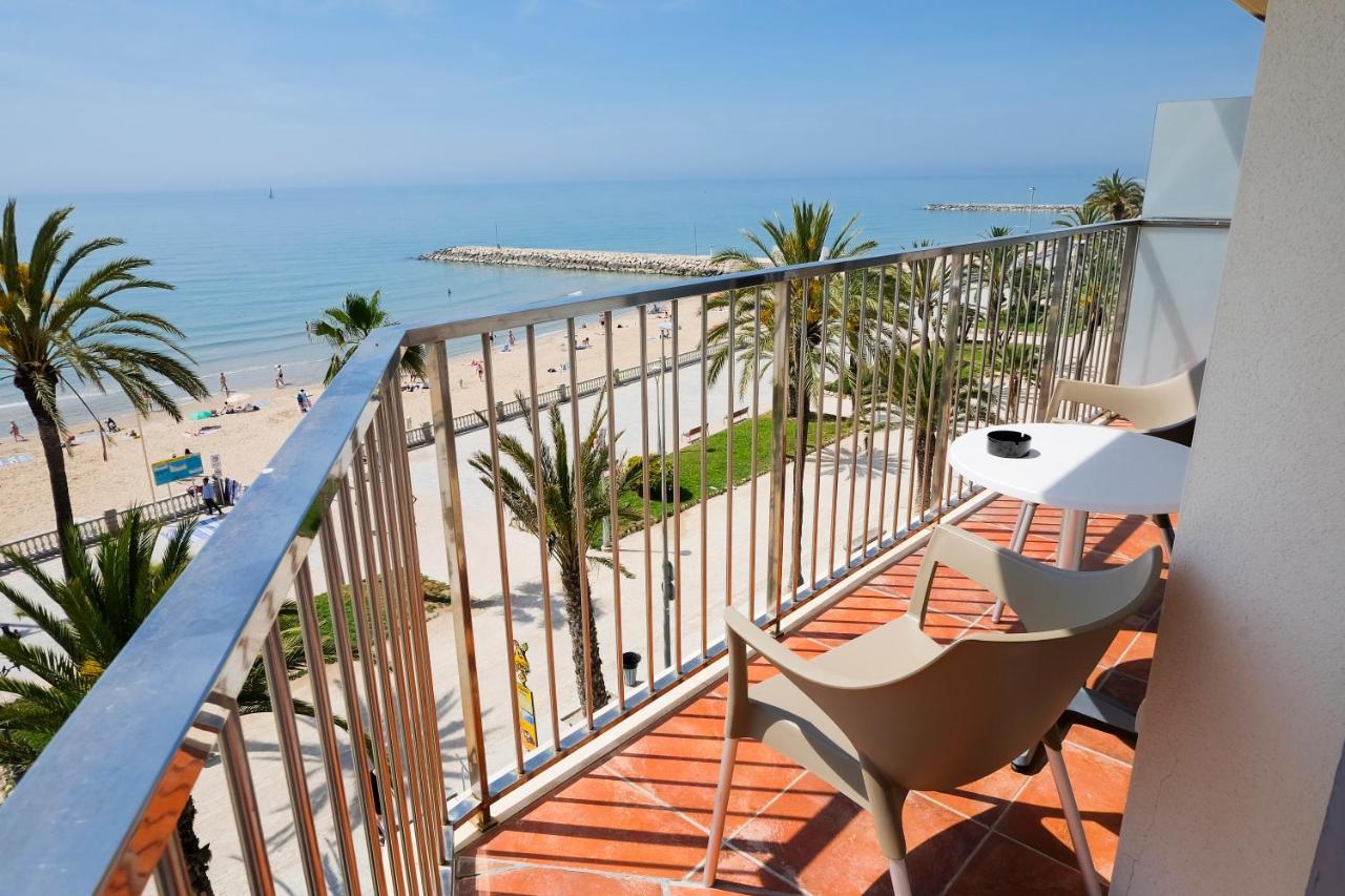 Superior Double or Twin Room Sea View