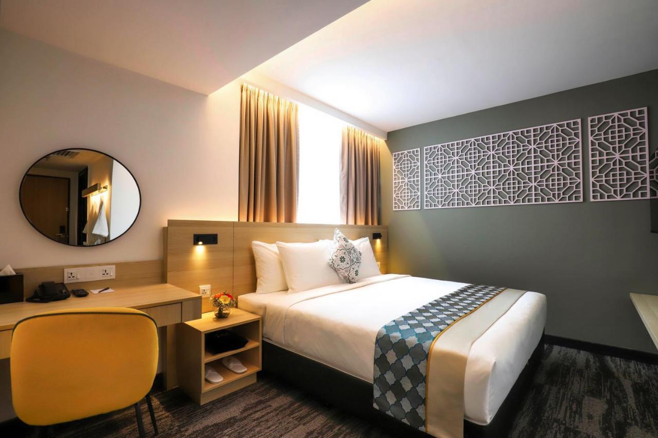 Suite Peranakan Signature