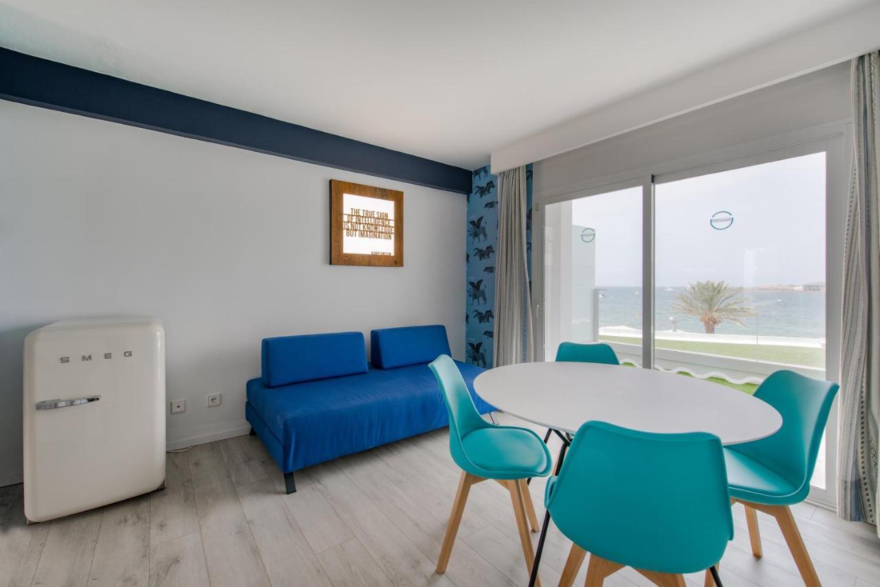 Studio Sea View