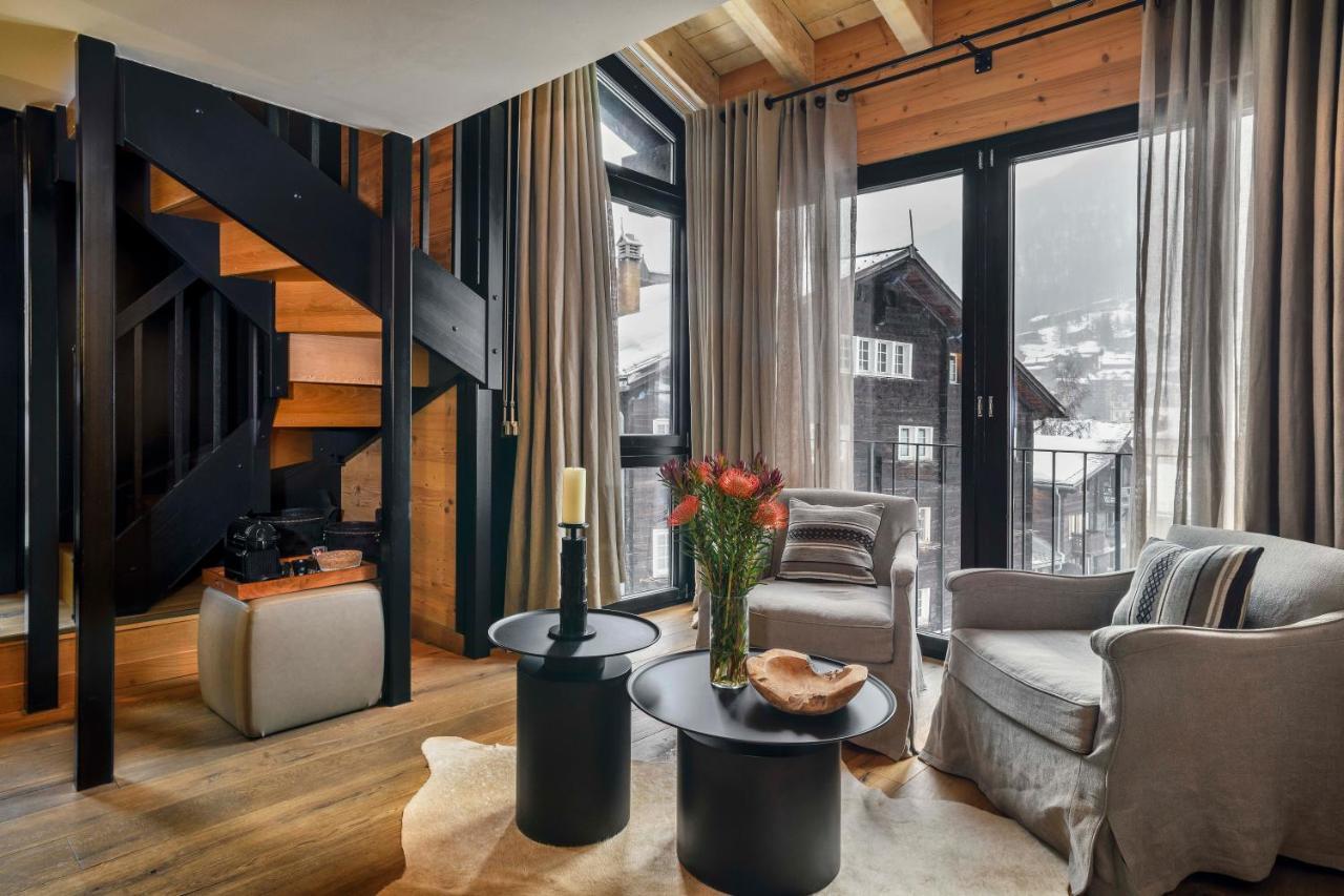 Style Junior Suite