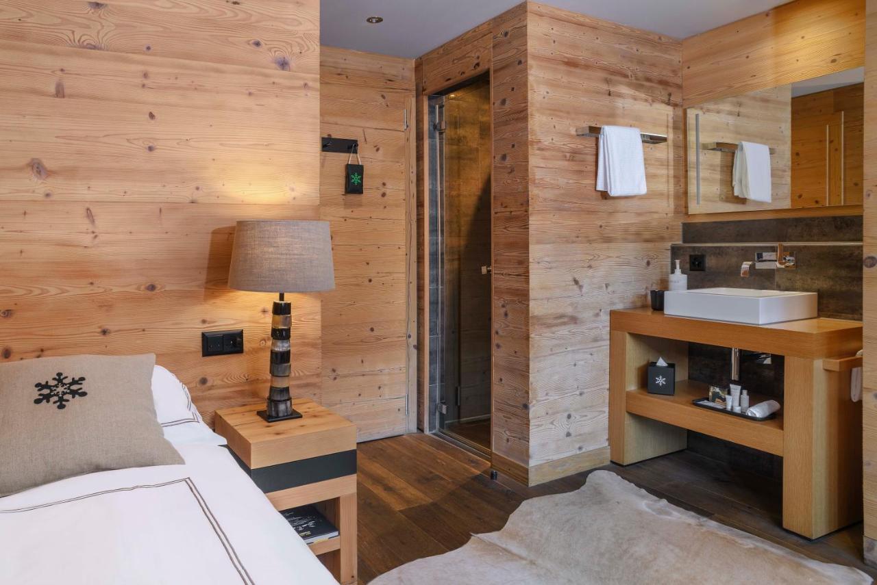 Style Single Room