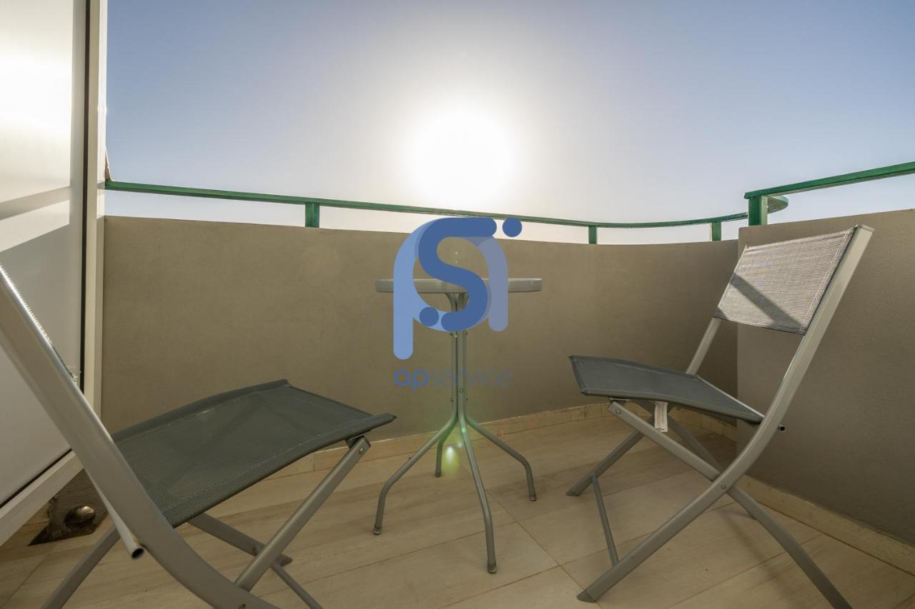 King Room Balcony