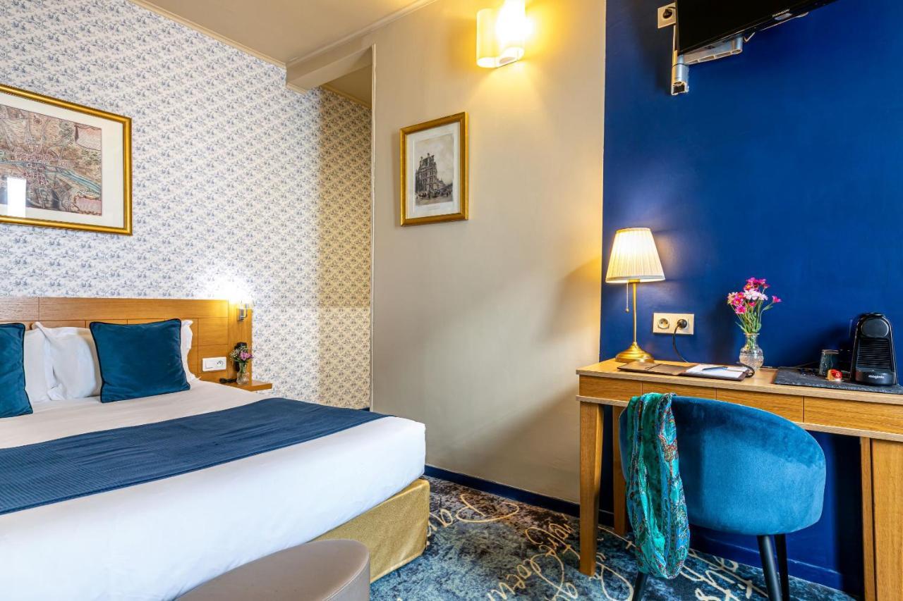 Superior Room Musset