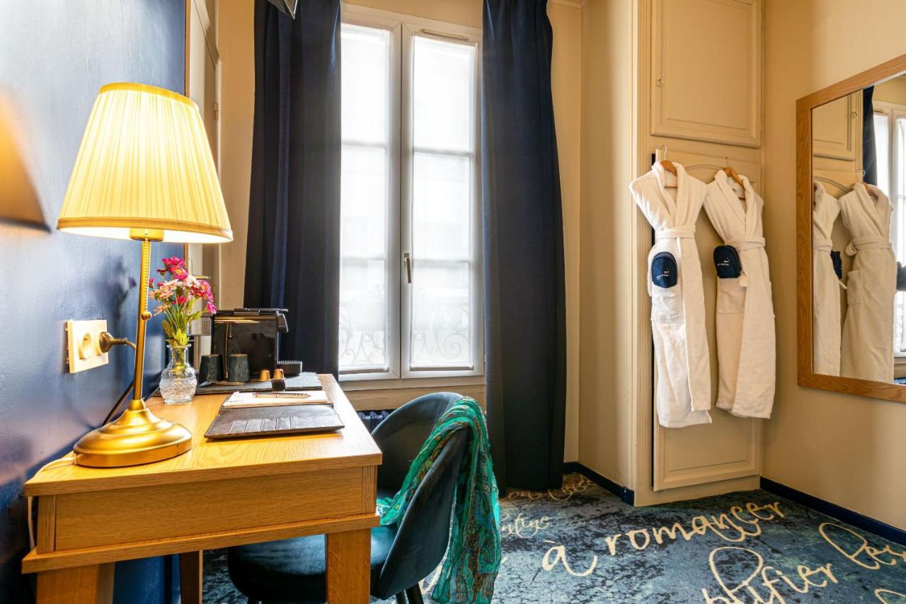 Superior Room Musset