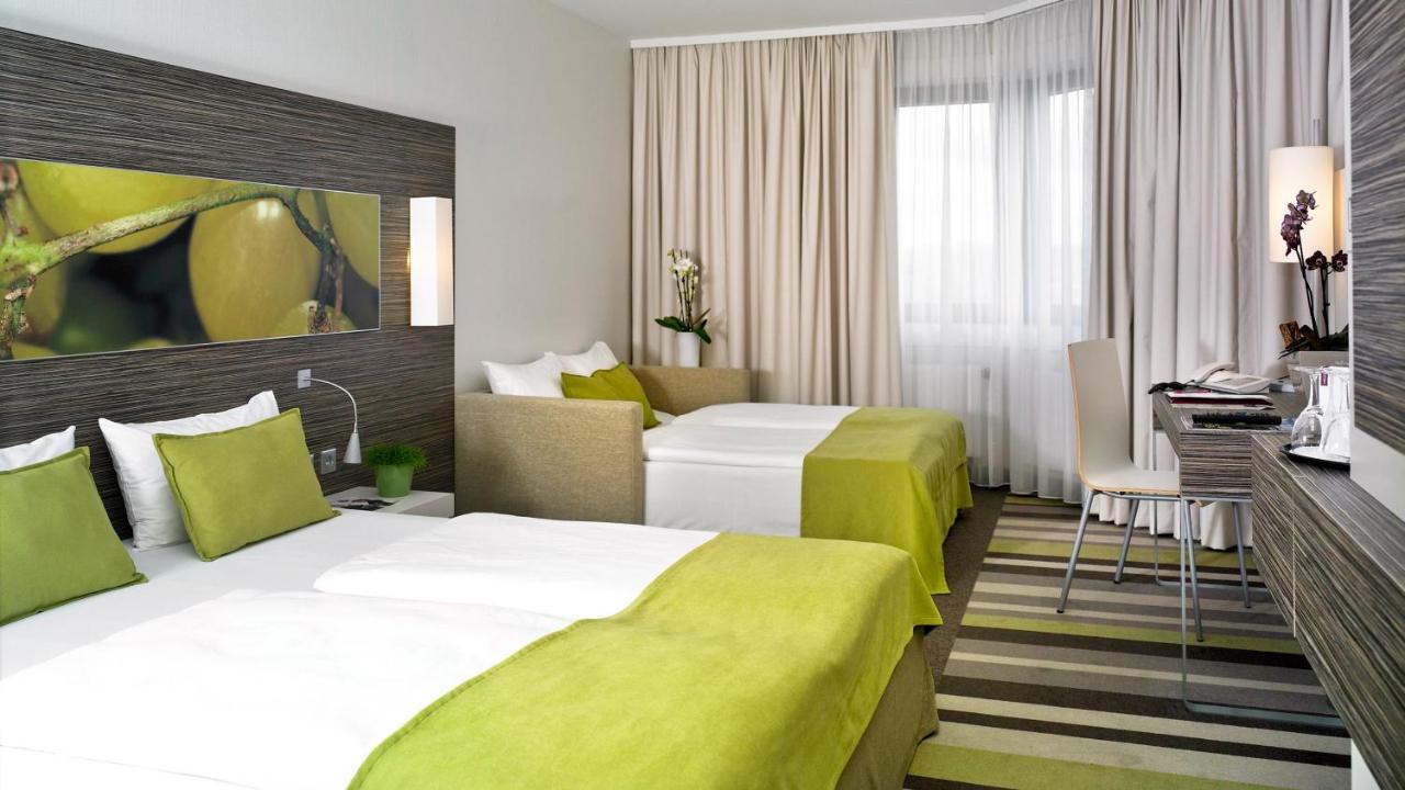 Privilege Double Room River View