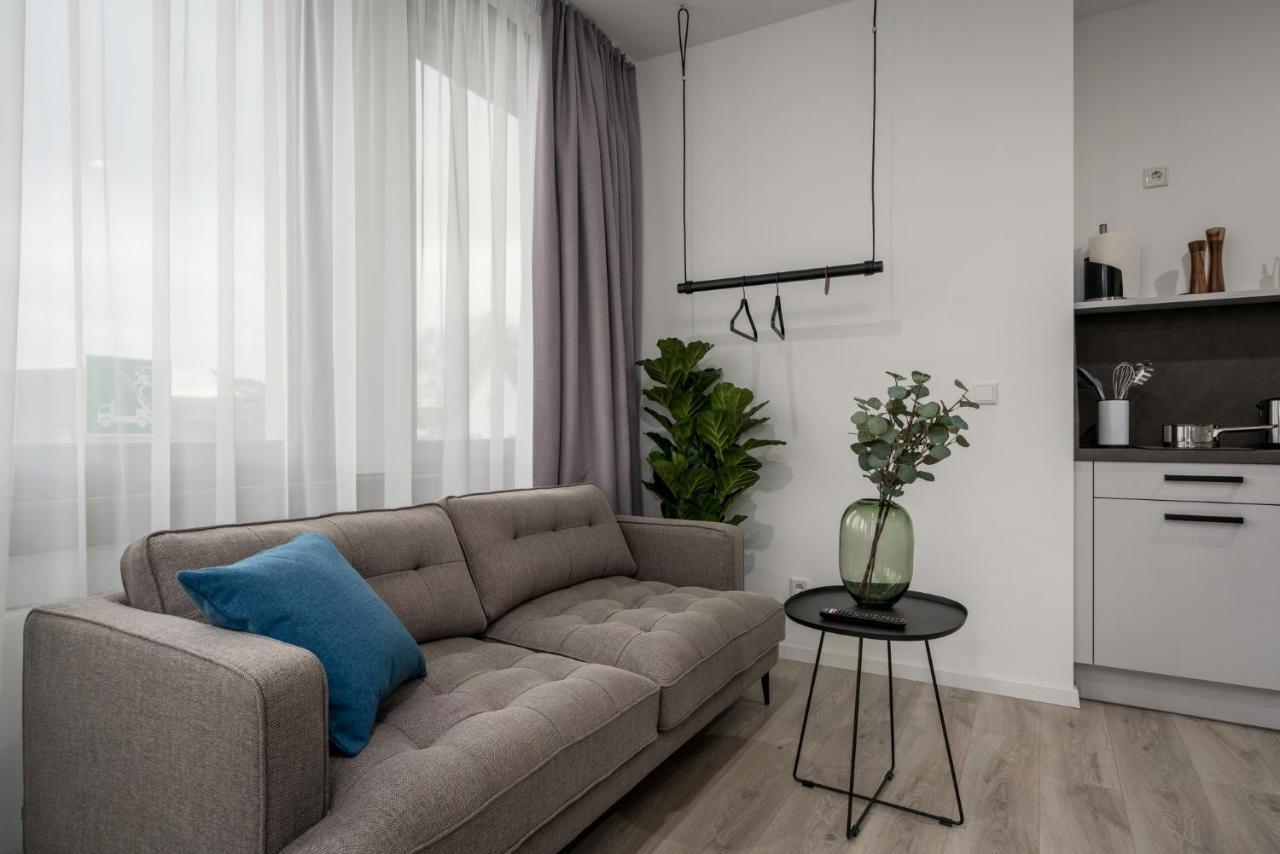 Comfort Studio
