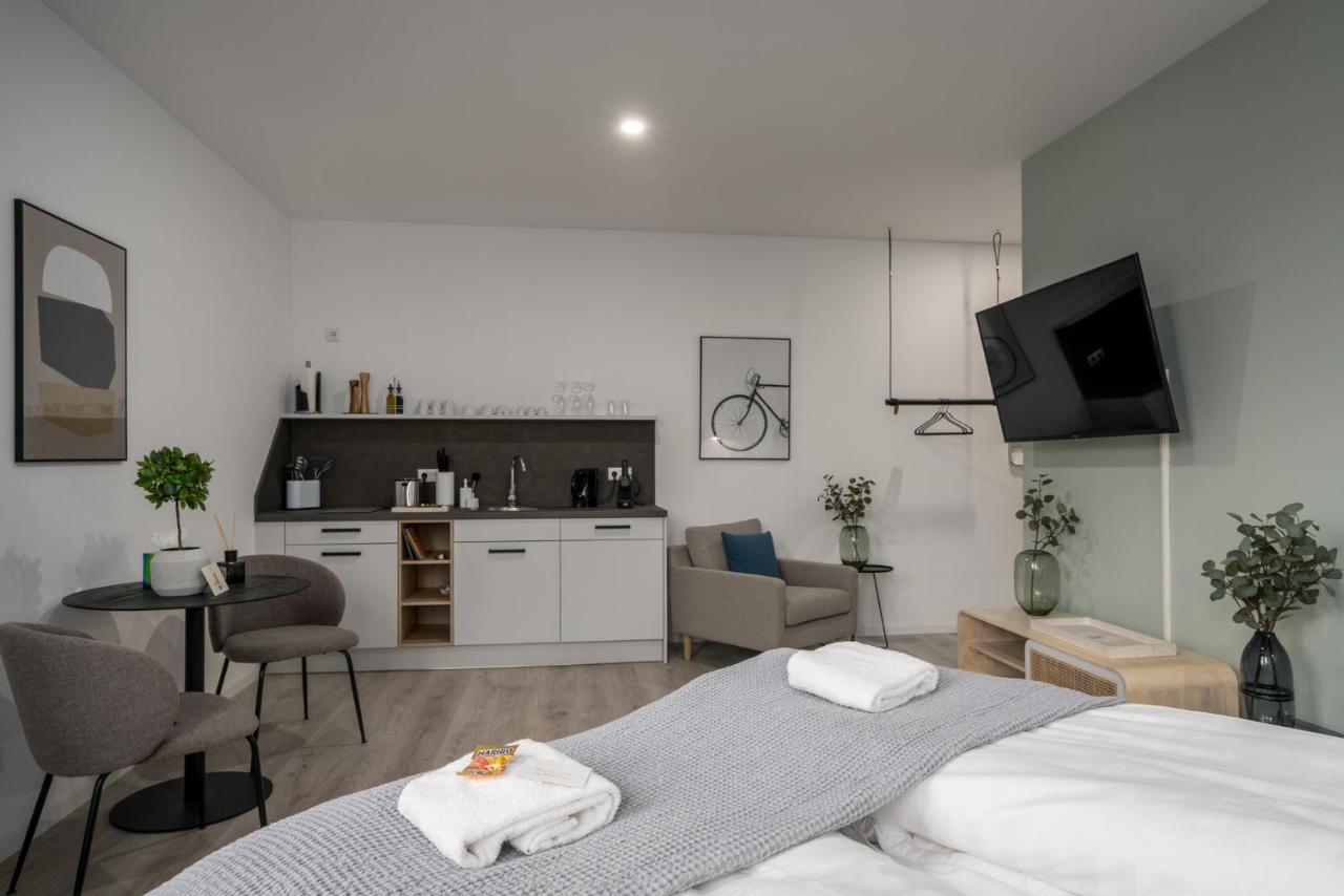 Comfort Studio