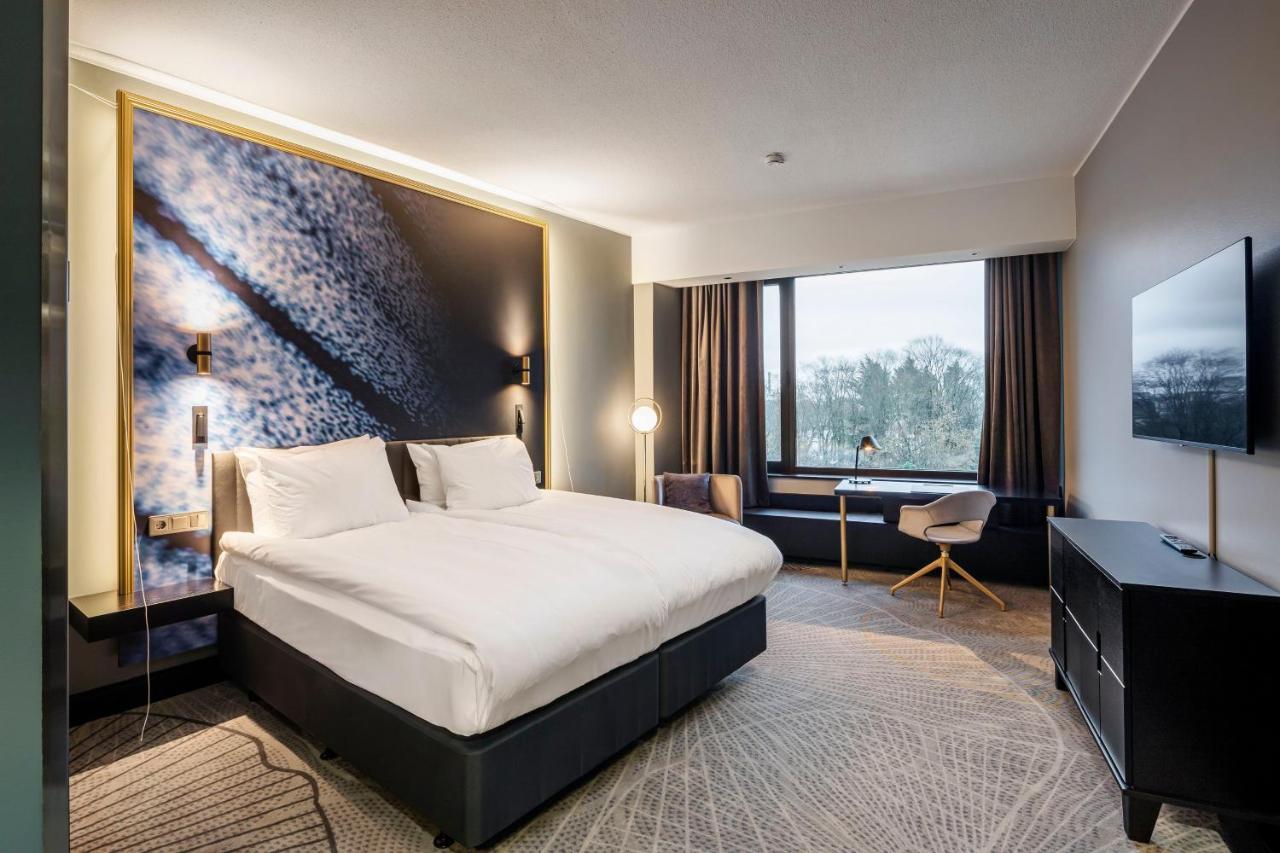Standard King Room Accessible