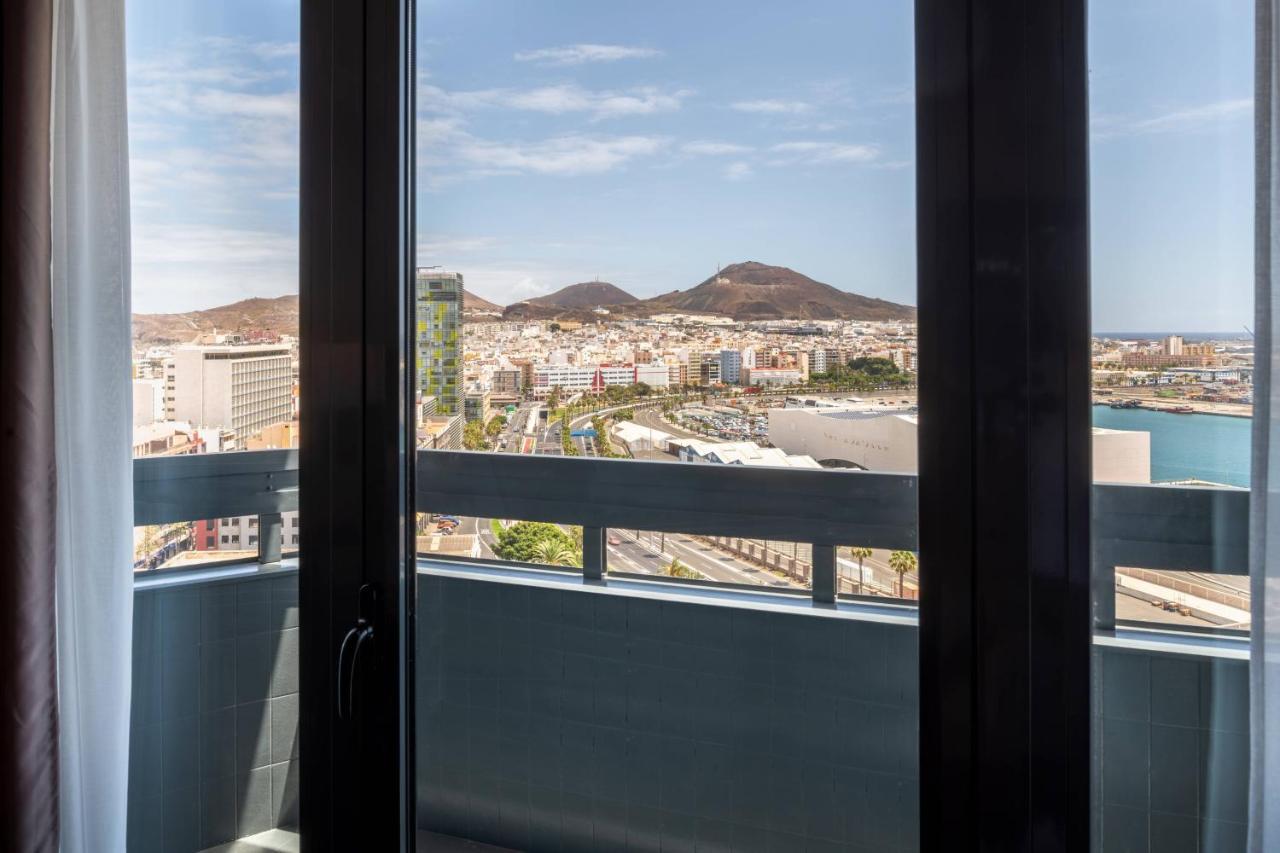 Standard Balcony, Guest room, 1 King, Balcony,1350850930:JPEG