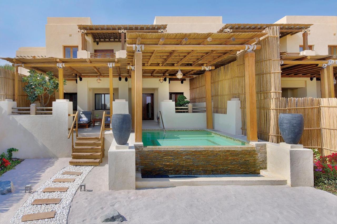 One-Bedroom Suite Pool